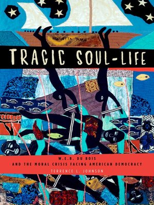 cover image of Tragic Soul-Life
